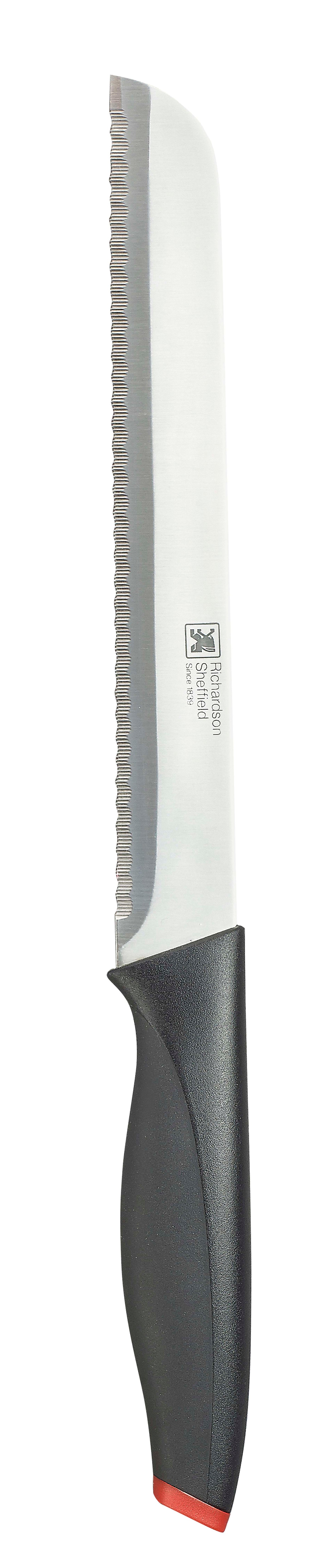Messenblok - 6-delig - 6 Personen - Laser