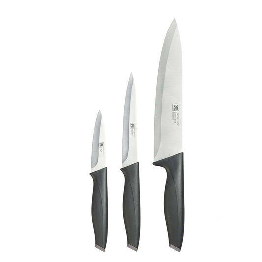 Advantage Kitchen Knife Set - 3-Piece