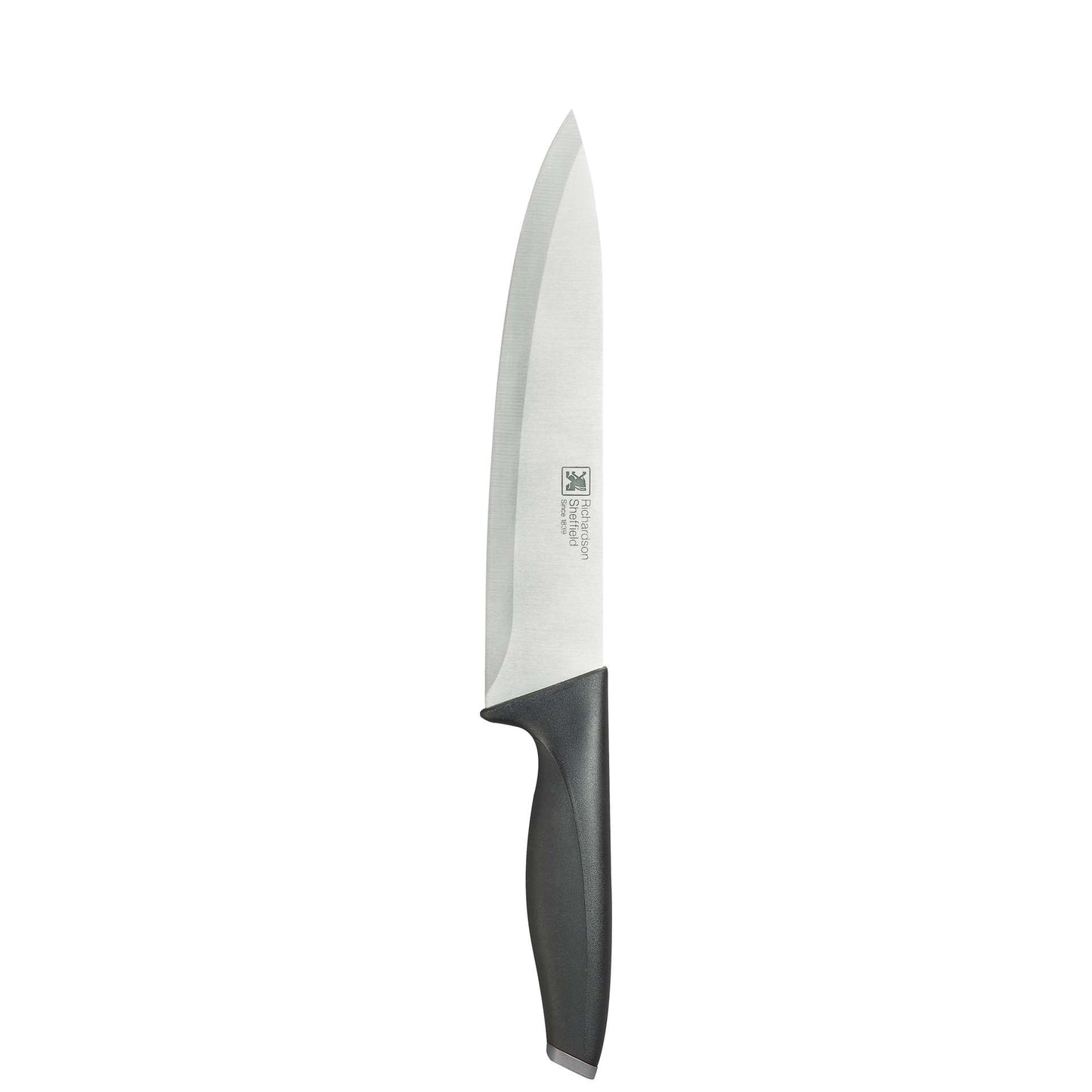 Koksmes 8" - 1-delig - Advantage