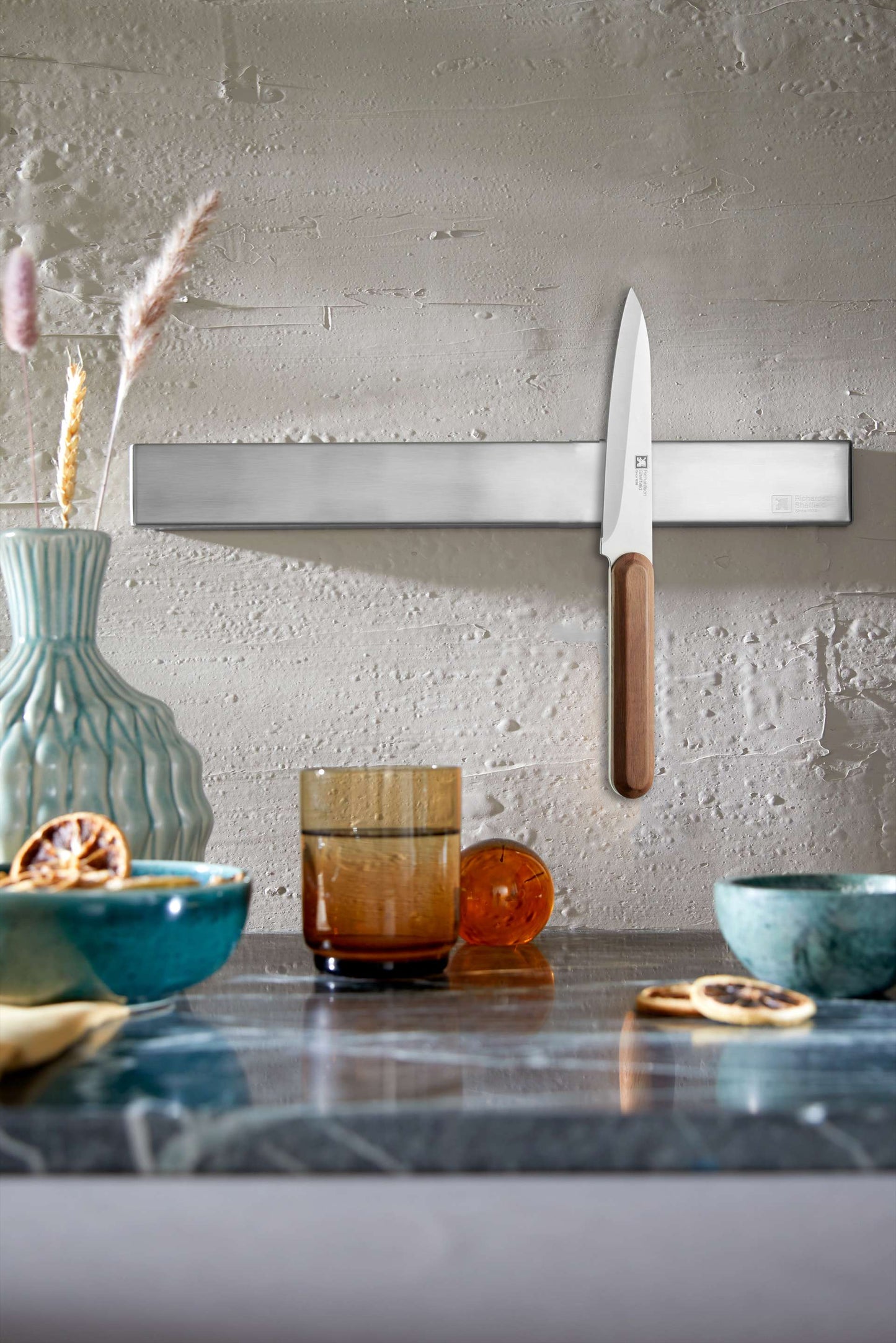 Universeel mes - Timber