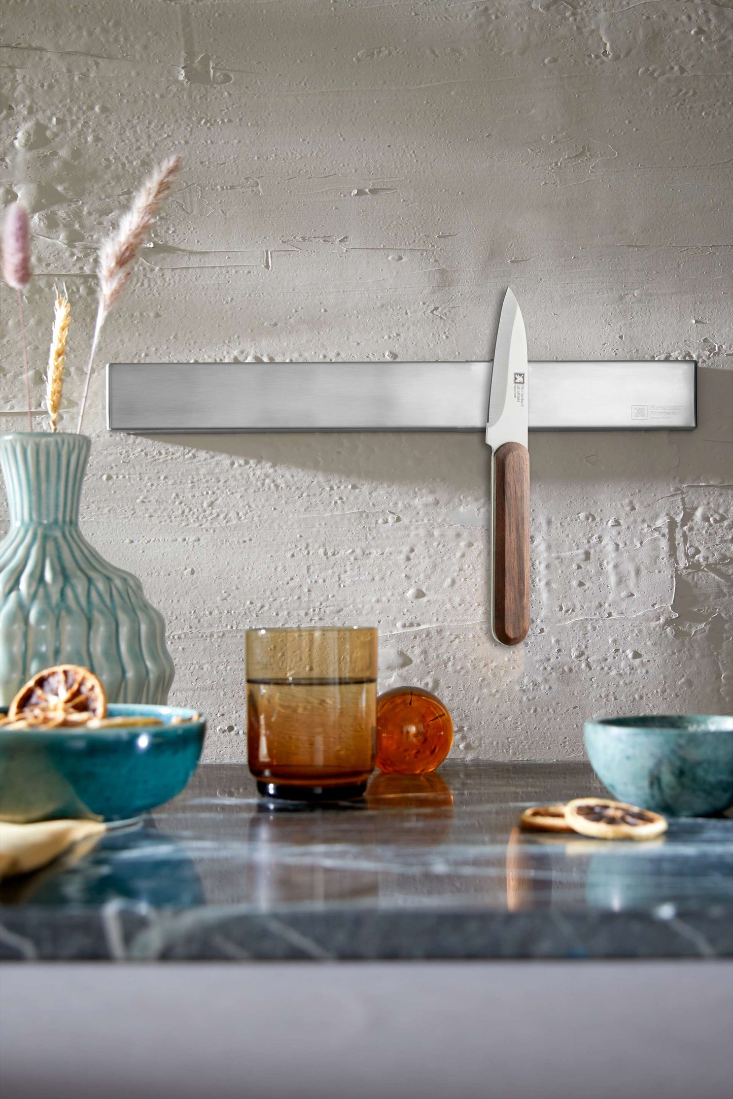 Timber Bacon Knife