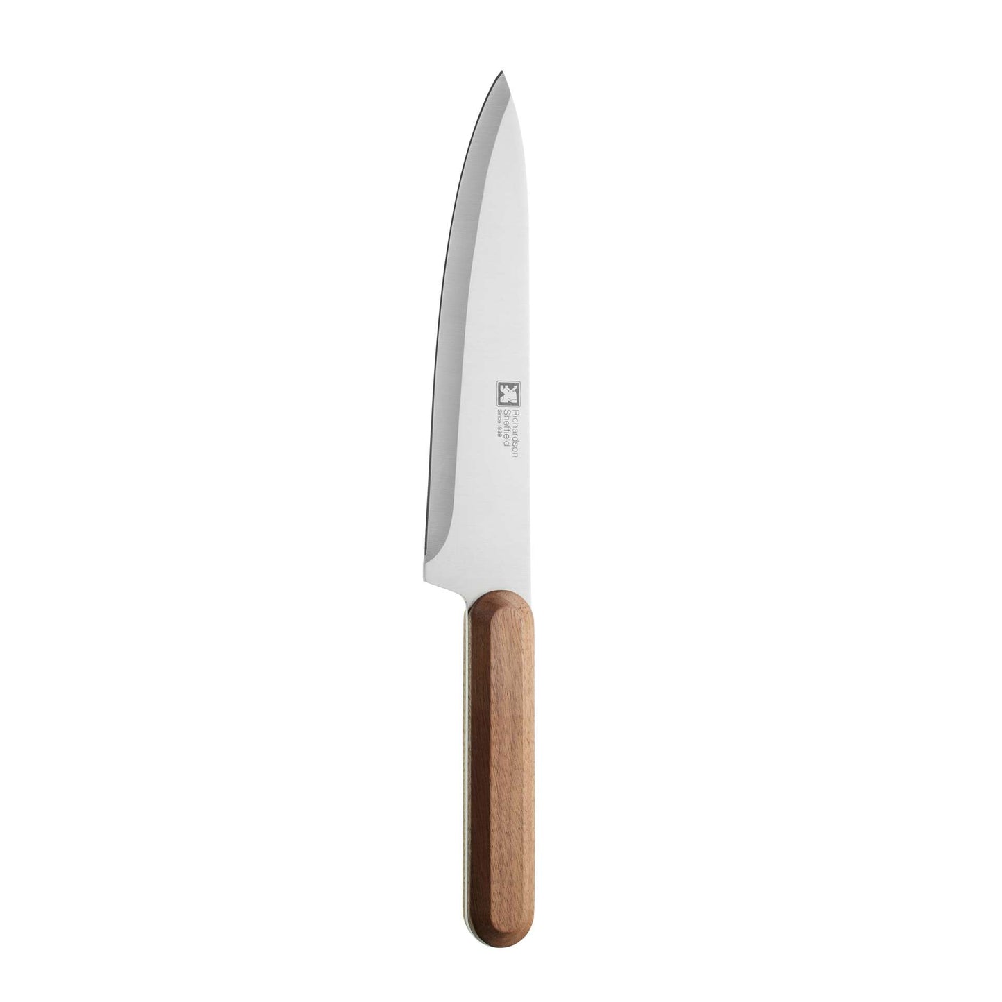 Timber Chef's Knife 8"