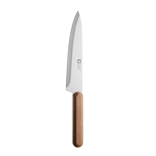 Koksmes 8" - Timber