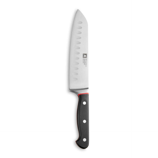 Velocity Santoku knife 7"