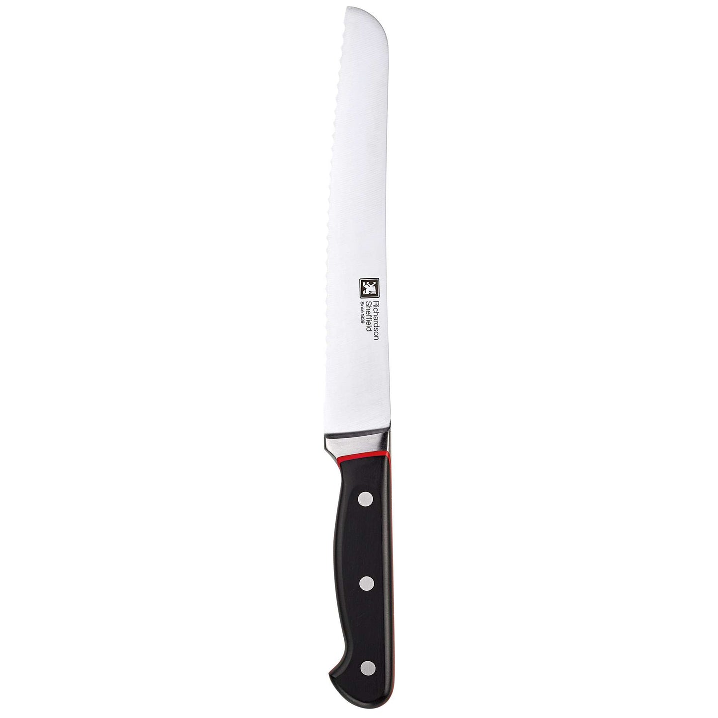 Velocity Bread Knife