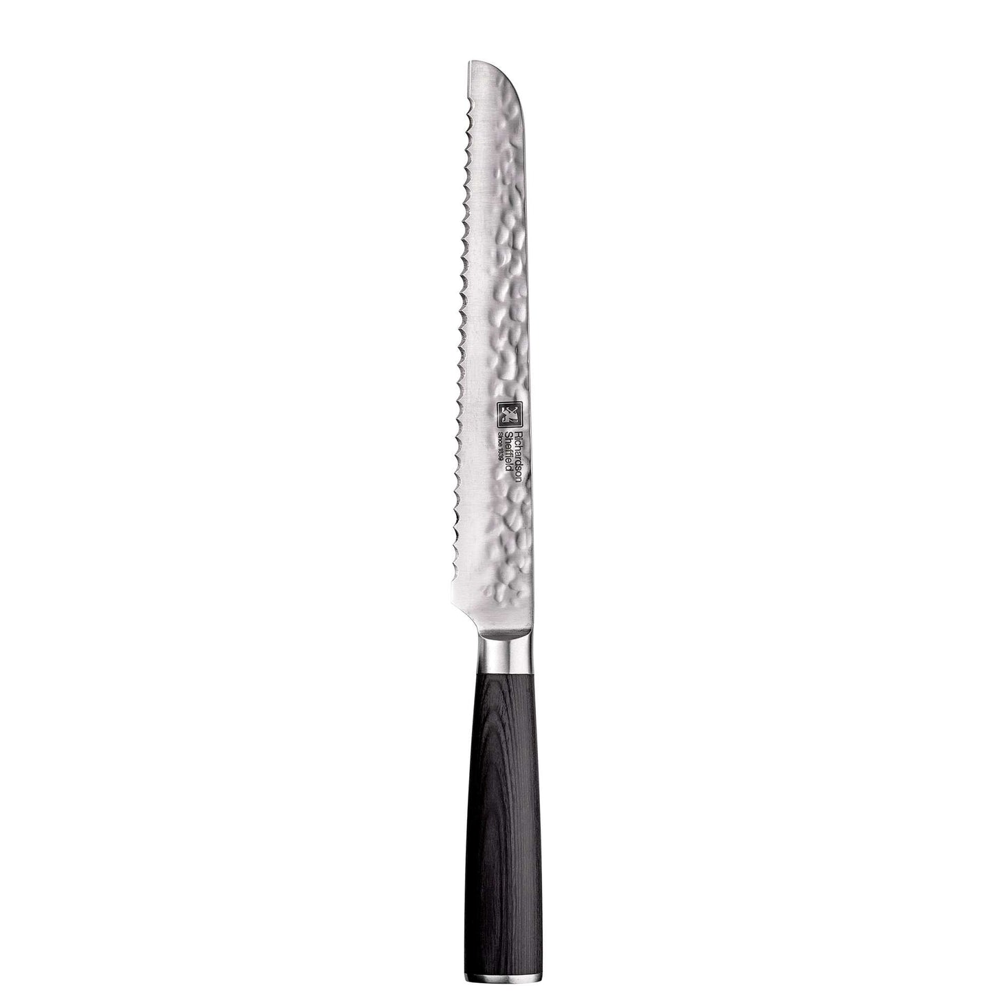 Uta Knife Block - 5-piece - Black
