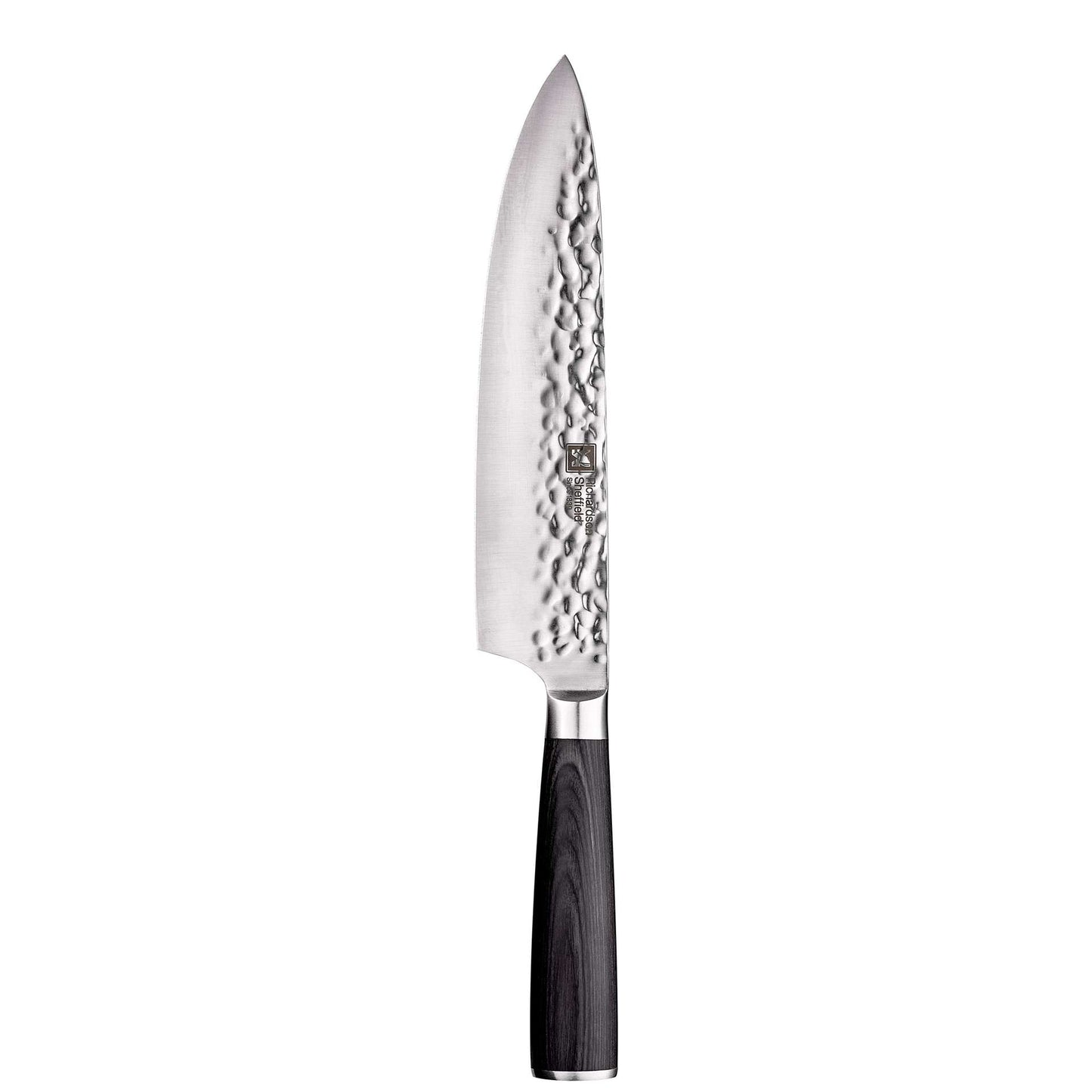 Uta Knife Block - 5-piece - Black