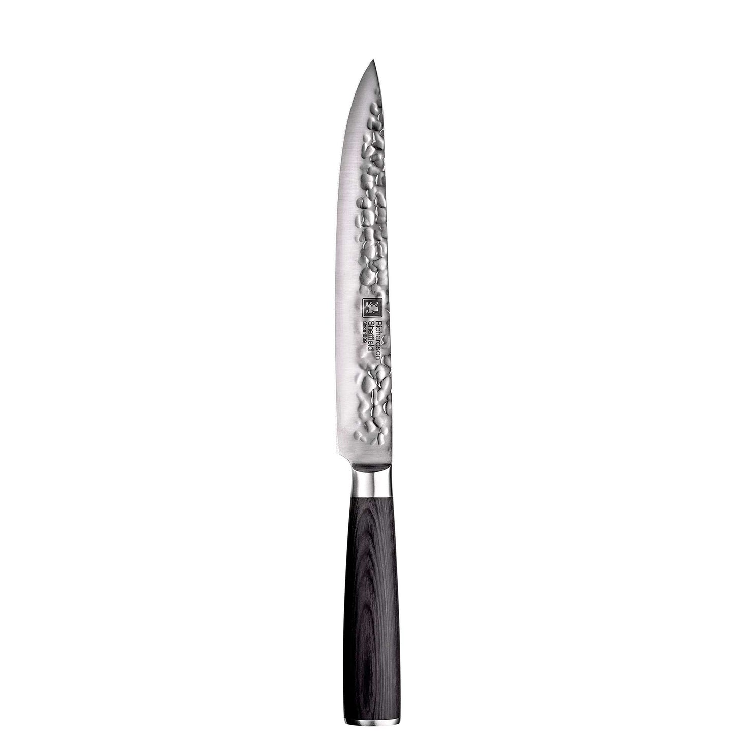 Uta Knife Block - 5-piece - Black