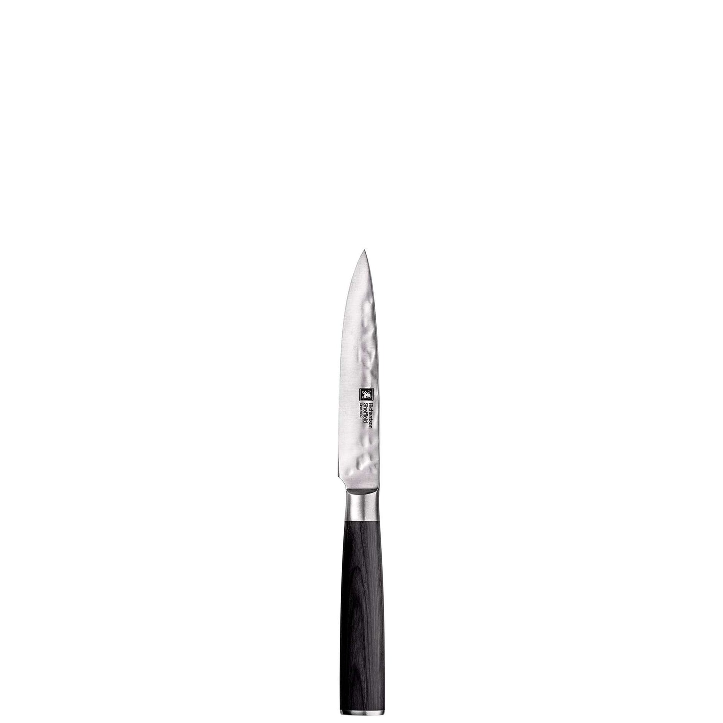 Uta Knife Block - 5-piece - Black