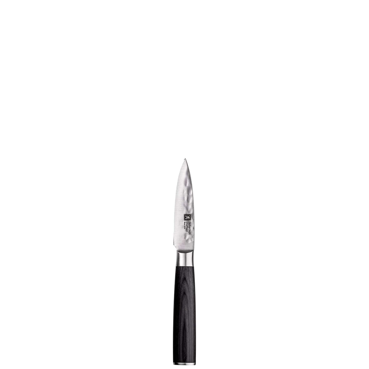 Uta Knife Block - 5-piece - Black