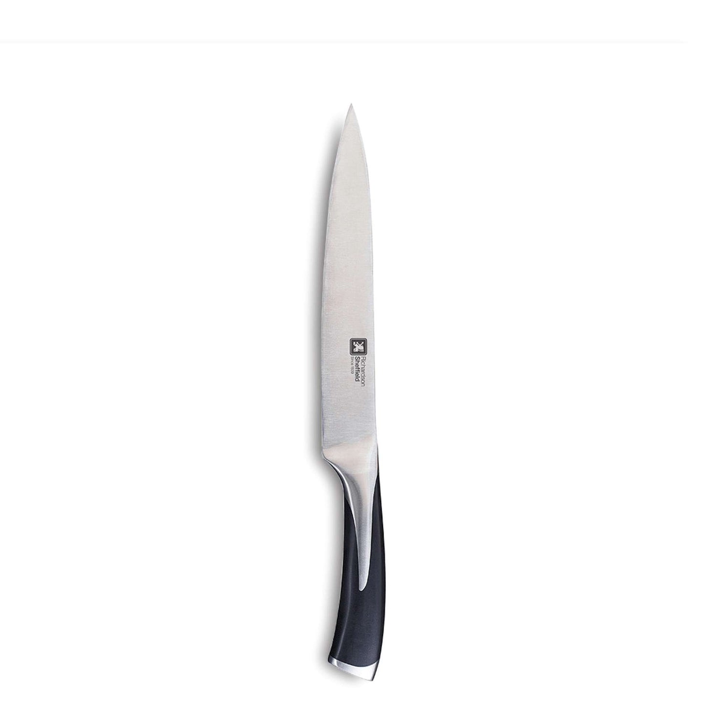 Kyu Carving Knife - 1-Piece - Black