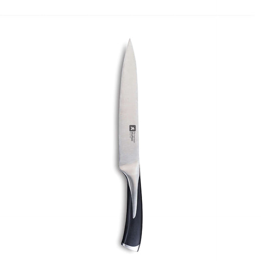 Kyu Carving Knife - 1-Piece - Black