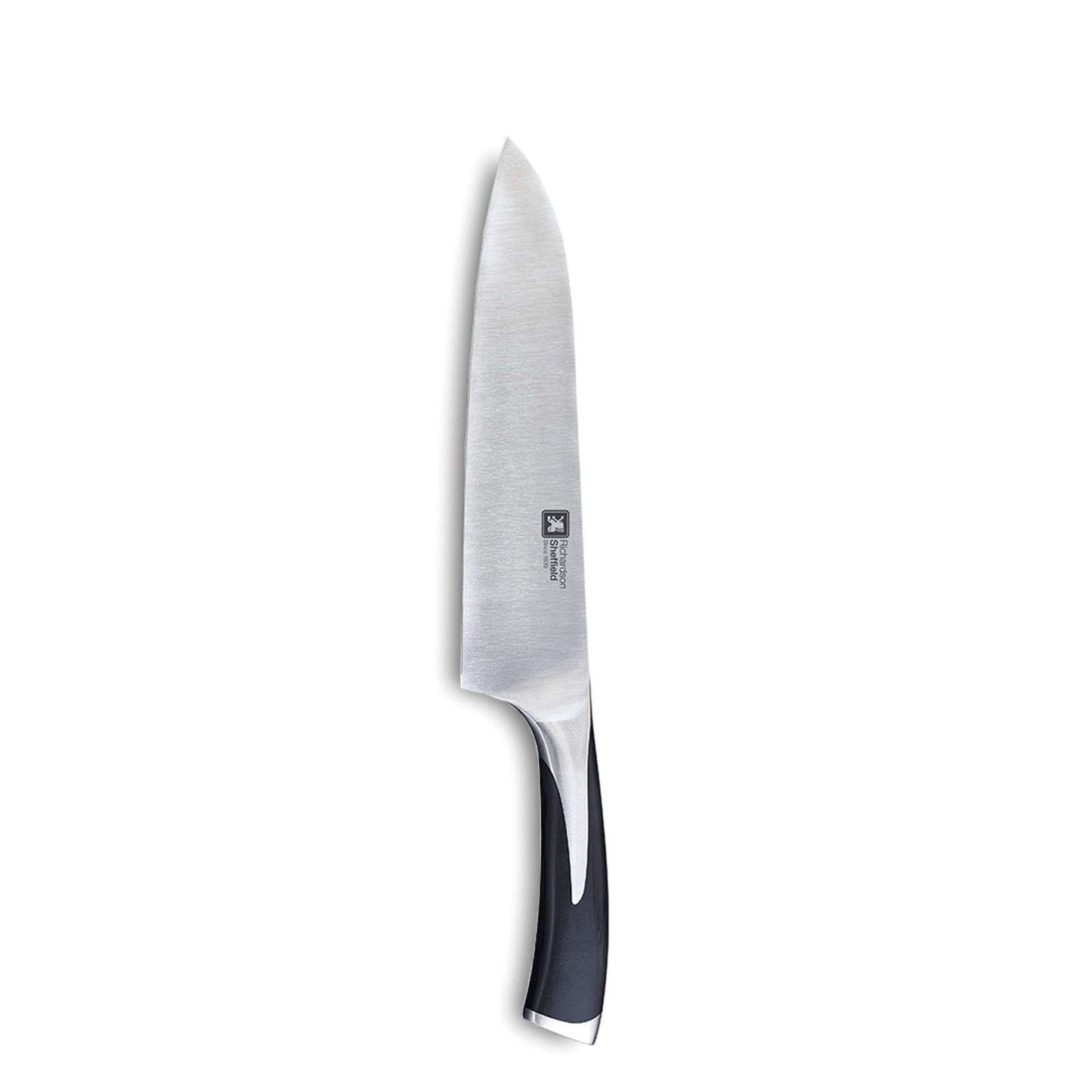 Koksmes 8" - 1-delig - Kyu