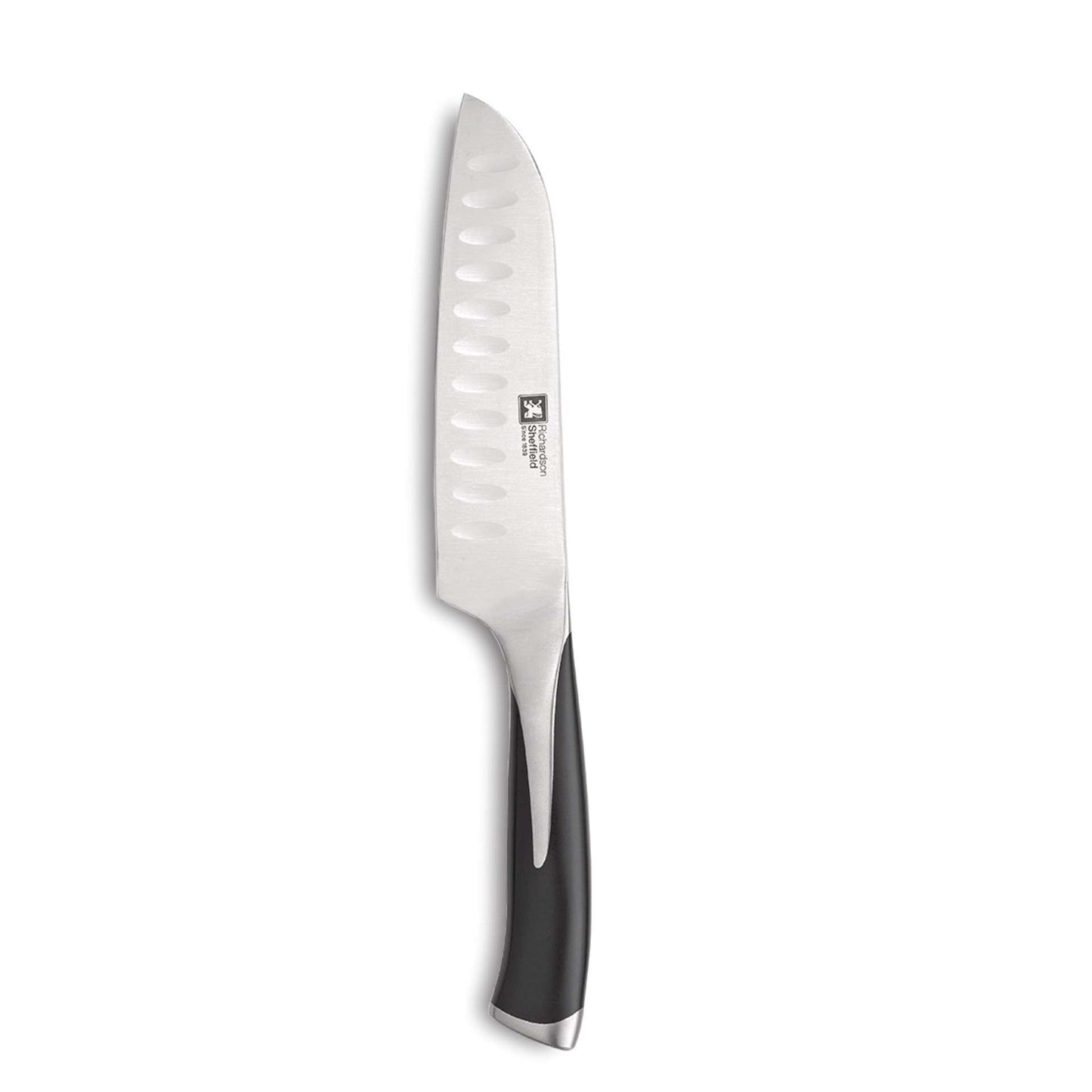 Santokumes 5" - 1-delig - Kyu