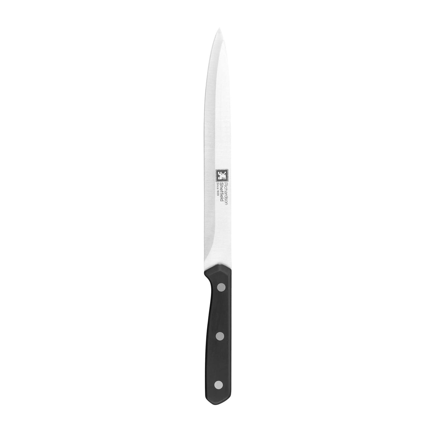 Cucina Knife Block - 6-piece - Black