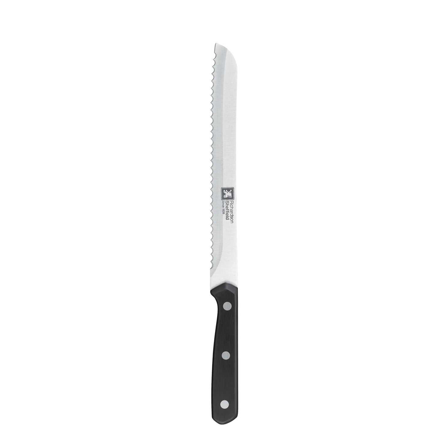 Cucina Knife Block - 6-piece - Black