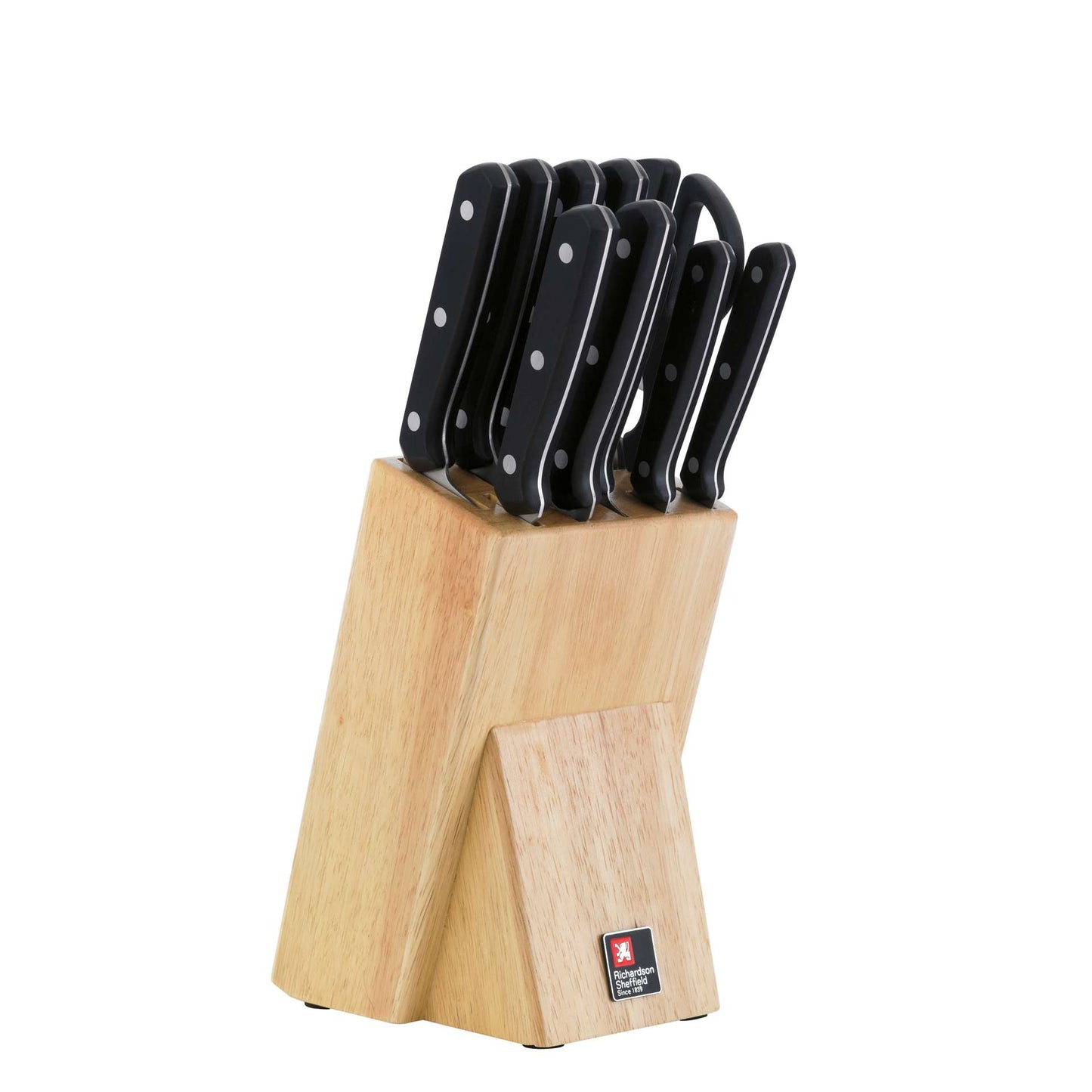CUCINA - Messenblok