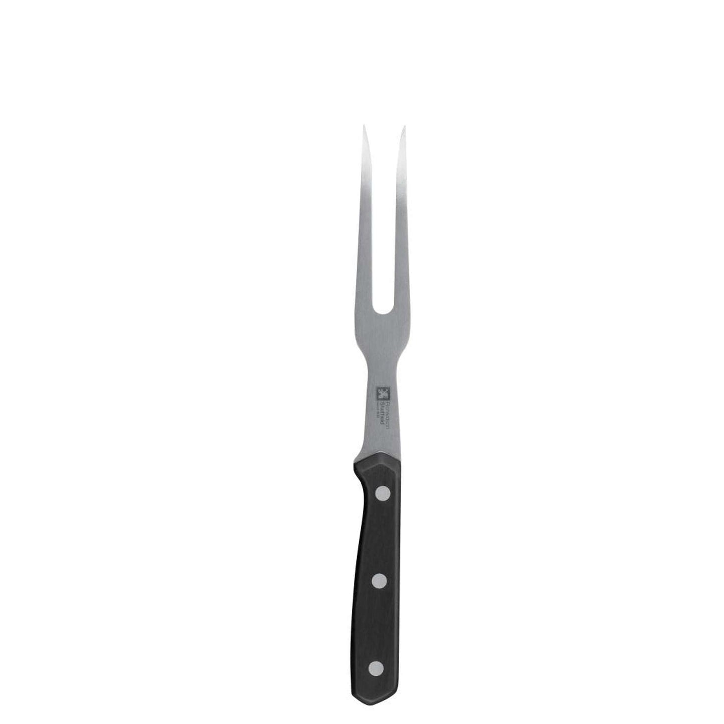 Cucina Knife Block - 10-piece - Black