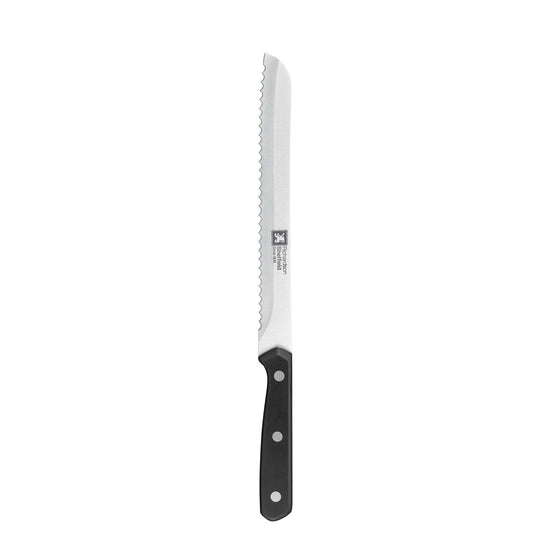 Cucina Bread Knife - Black