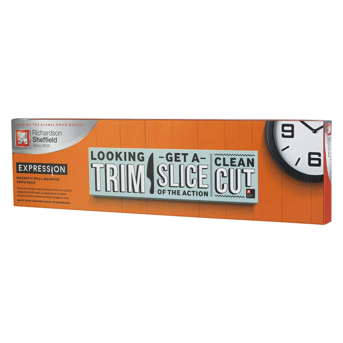 Magneetstrip - 1-piece - Zoo