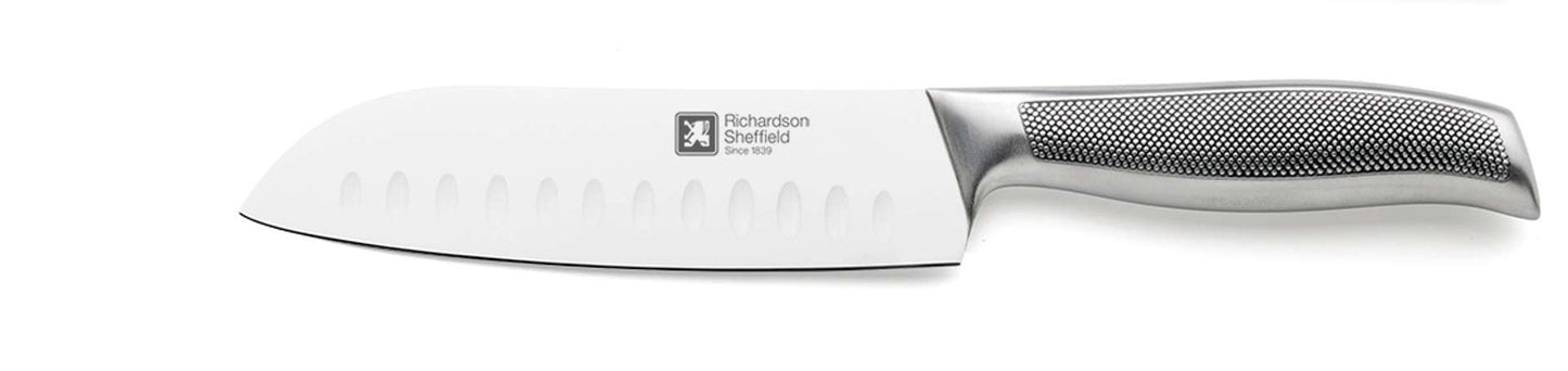 Santokumes 7" - 1-delig - Sense