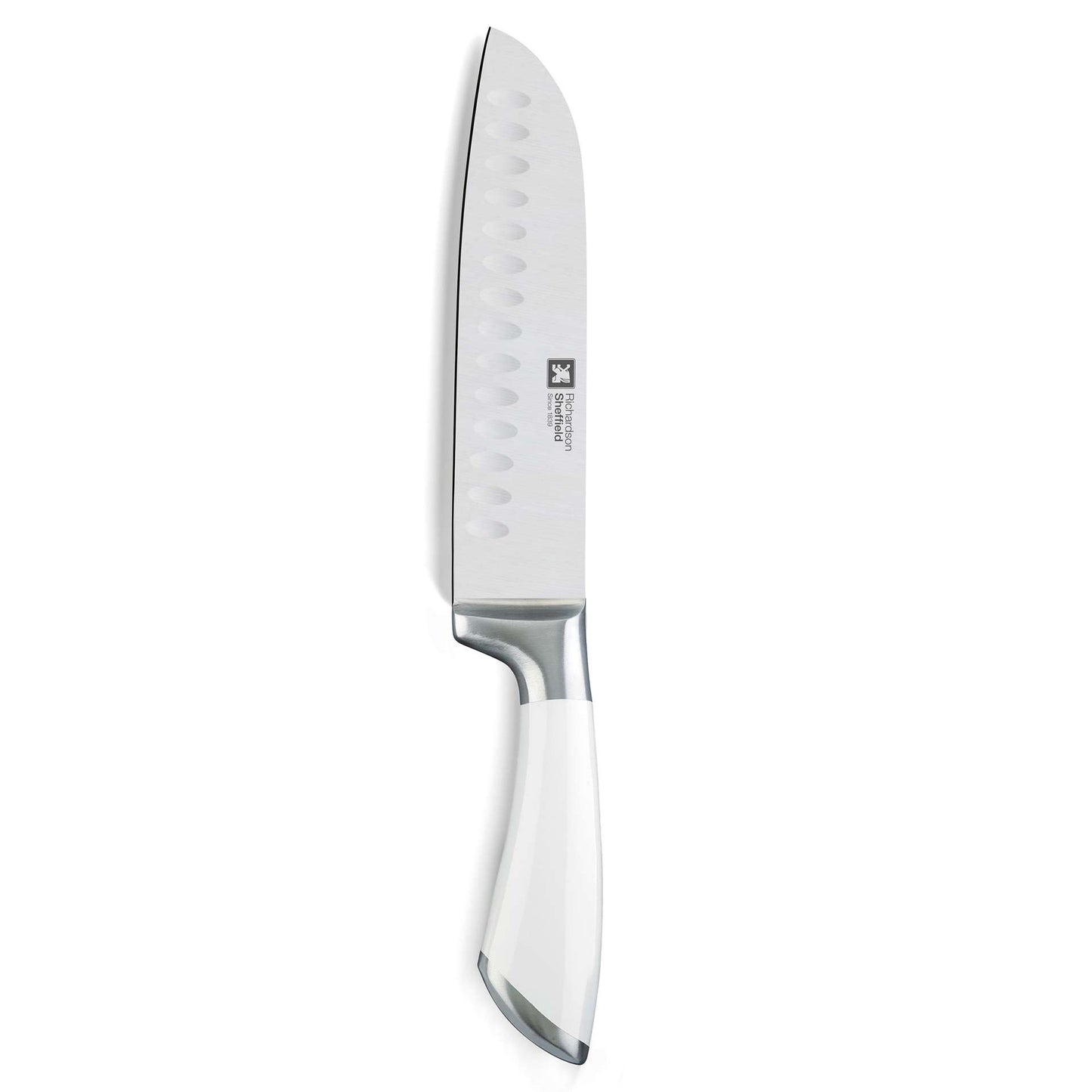 Santokumes 7" - 1-delig - 1 Person -