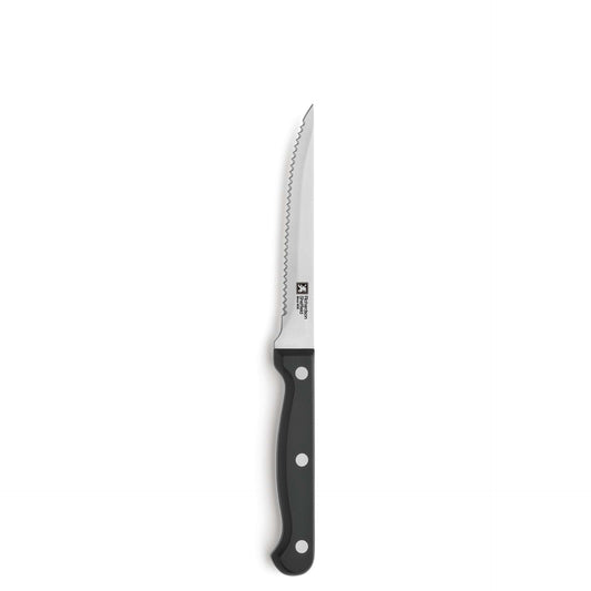 Steakmes massief handvat - Artisan