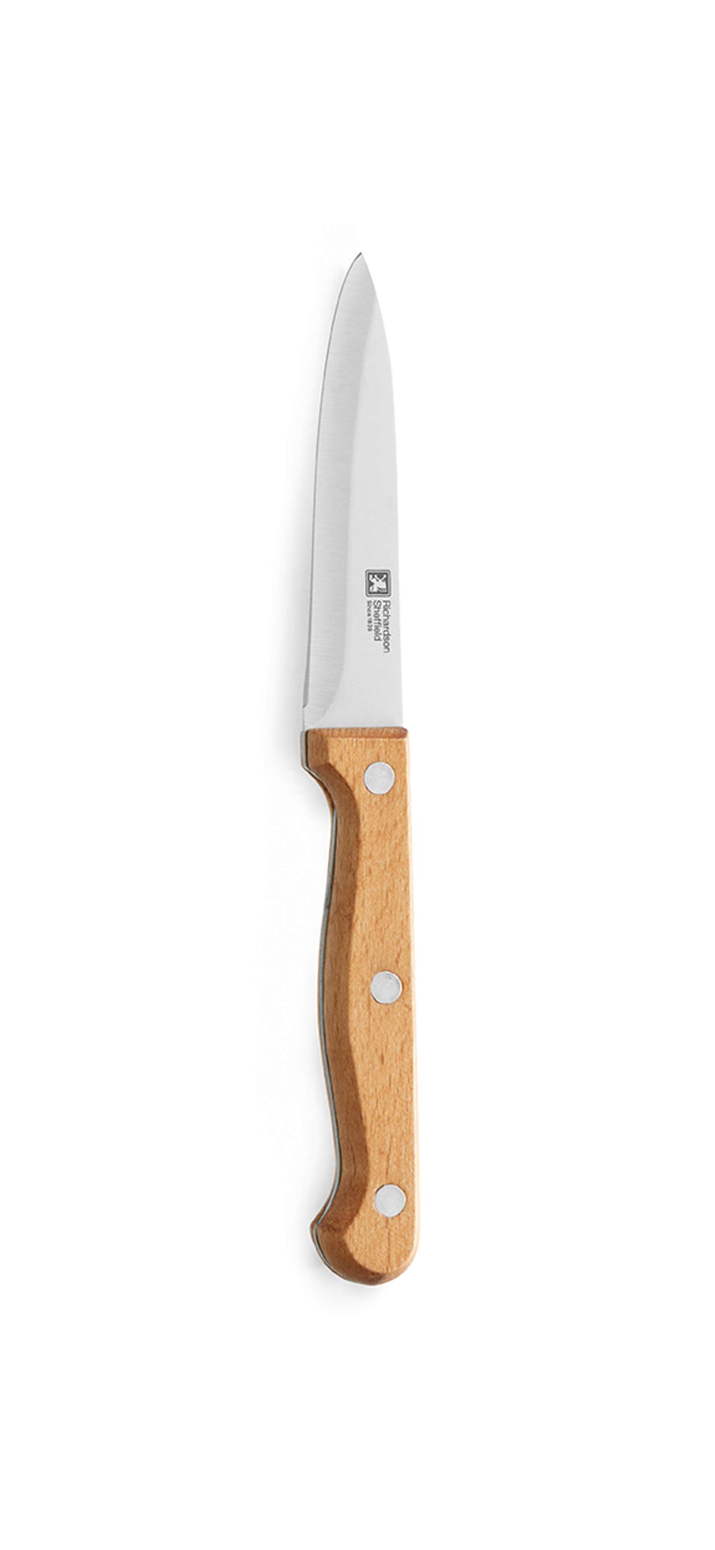 Artisan Kitchen Knife Set - 6 Piece