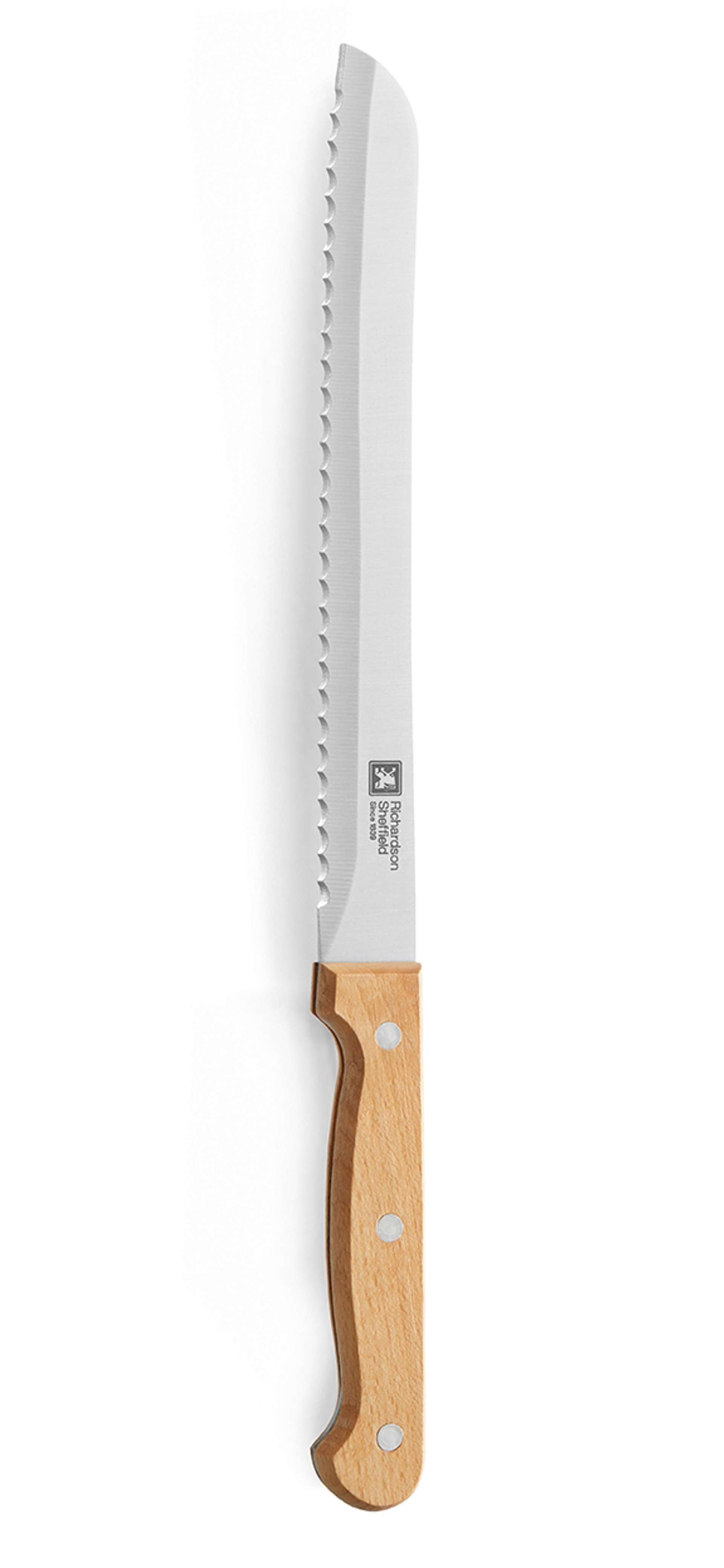 Artisan Kitchen Knife Set - 6 Piece