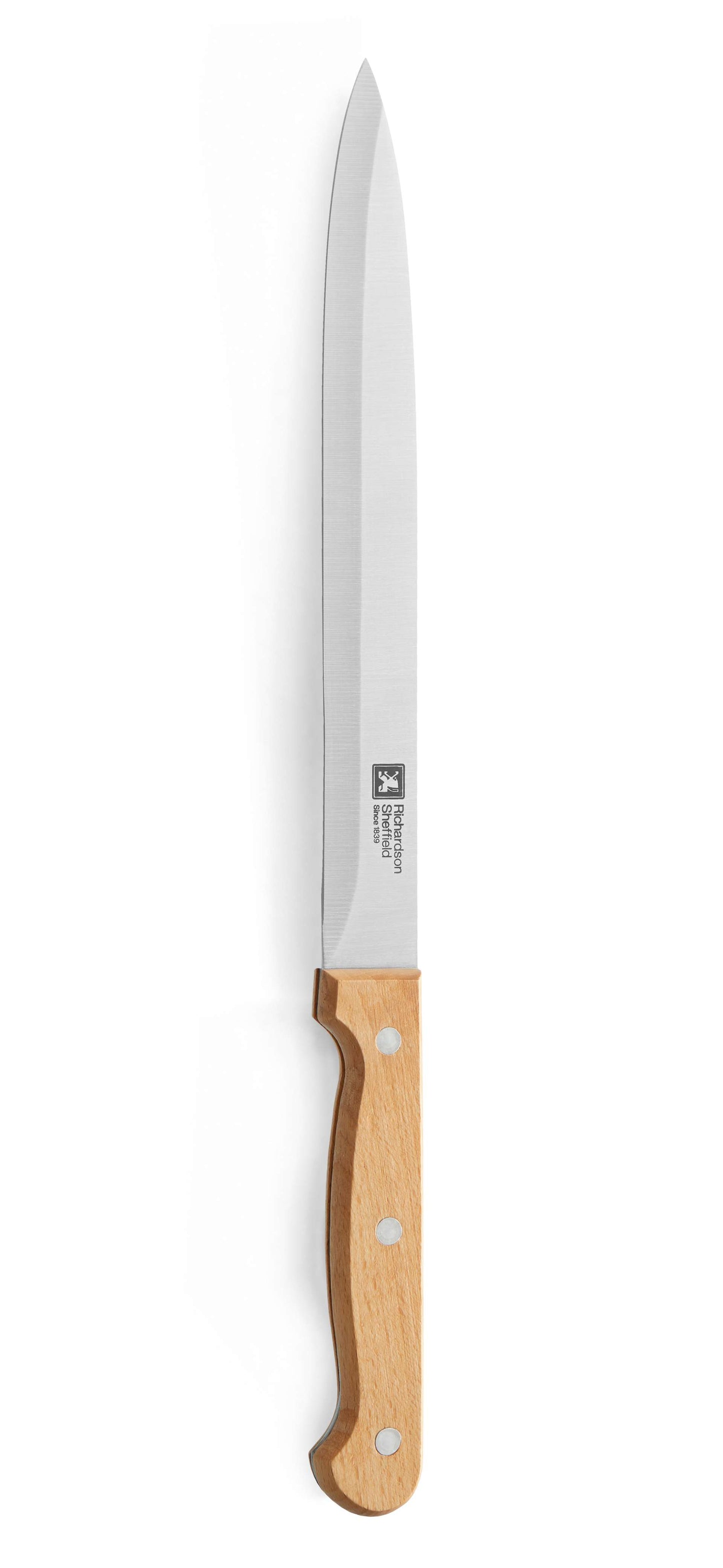 Artisan Carving Knife