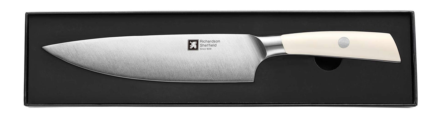 Supreme Chef's Knife 8" - Ivory
