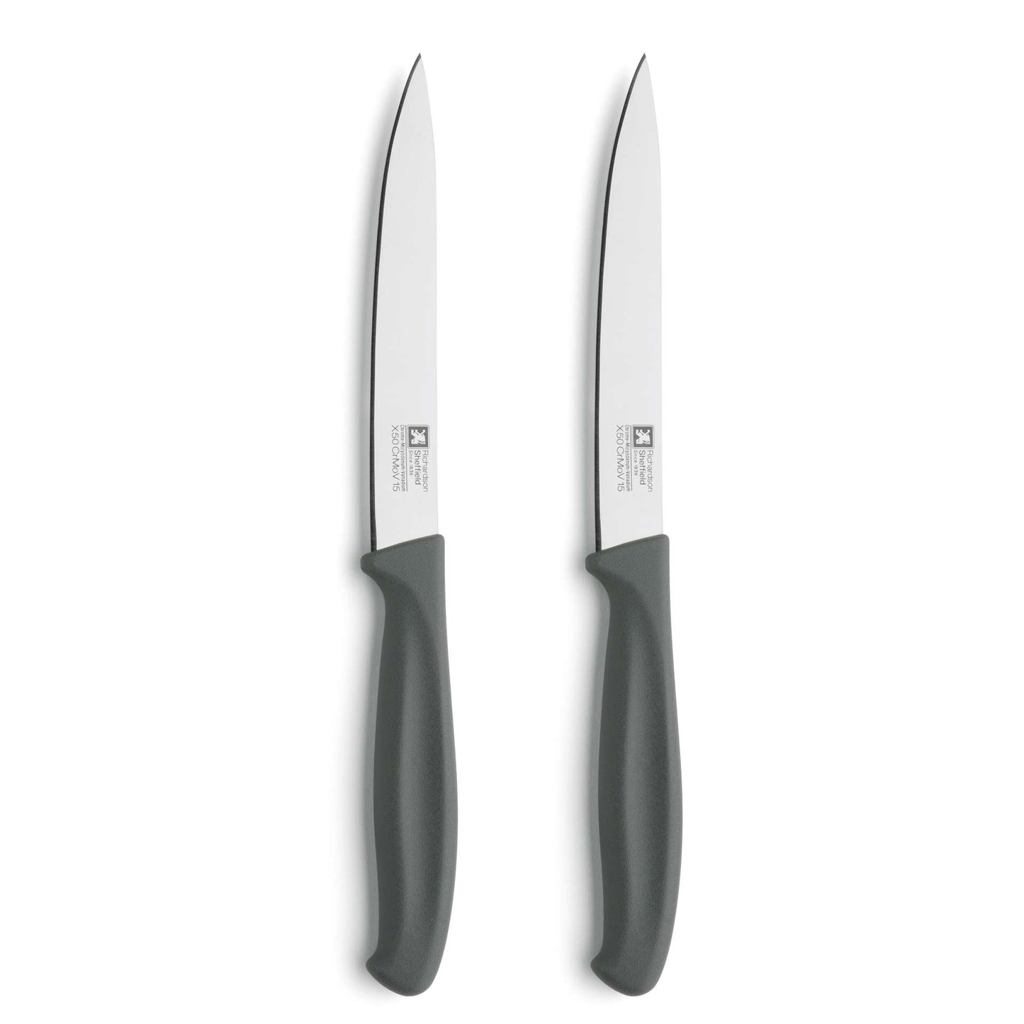 Sup R Cut Universal knife set - 2-piece