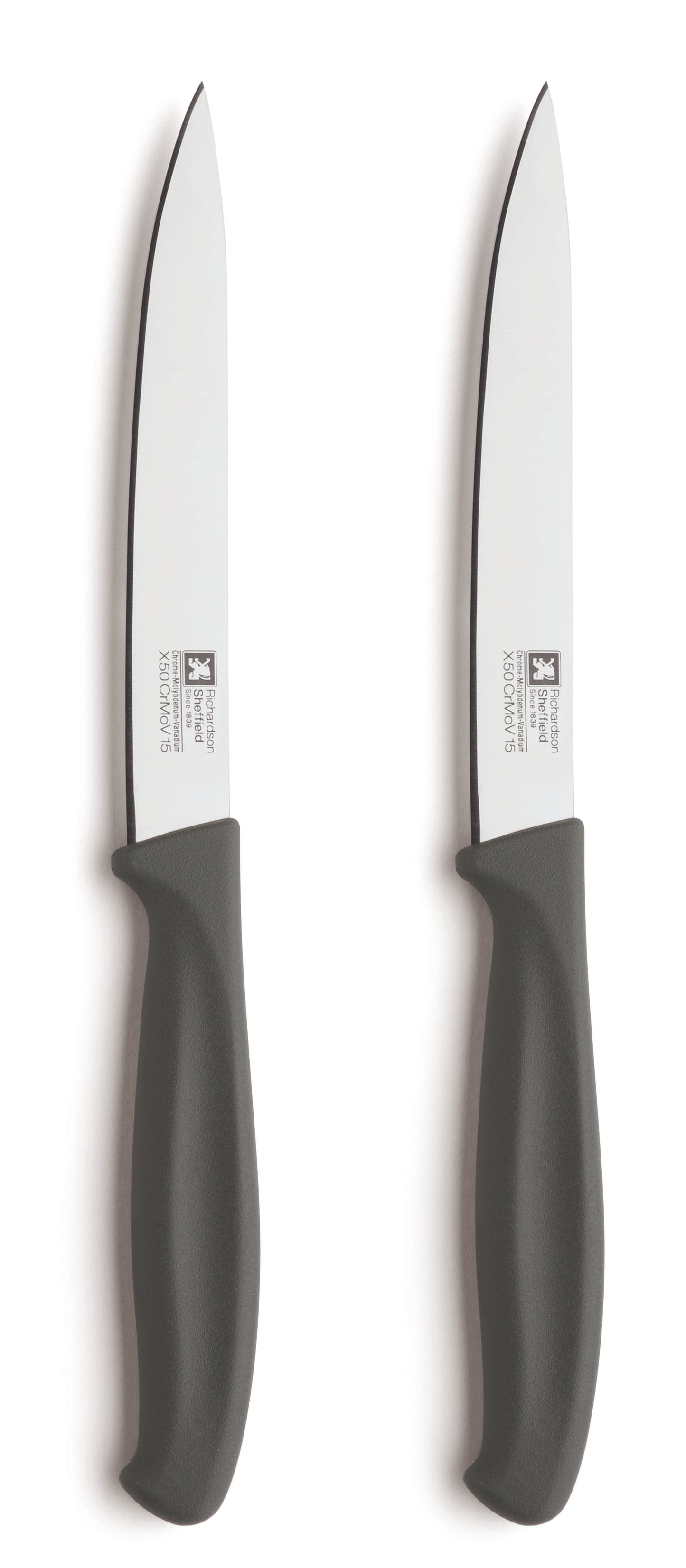 Universele messenset - 2-delig - 2 Personen - Sup r cut