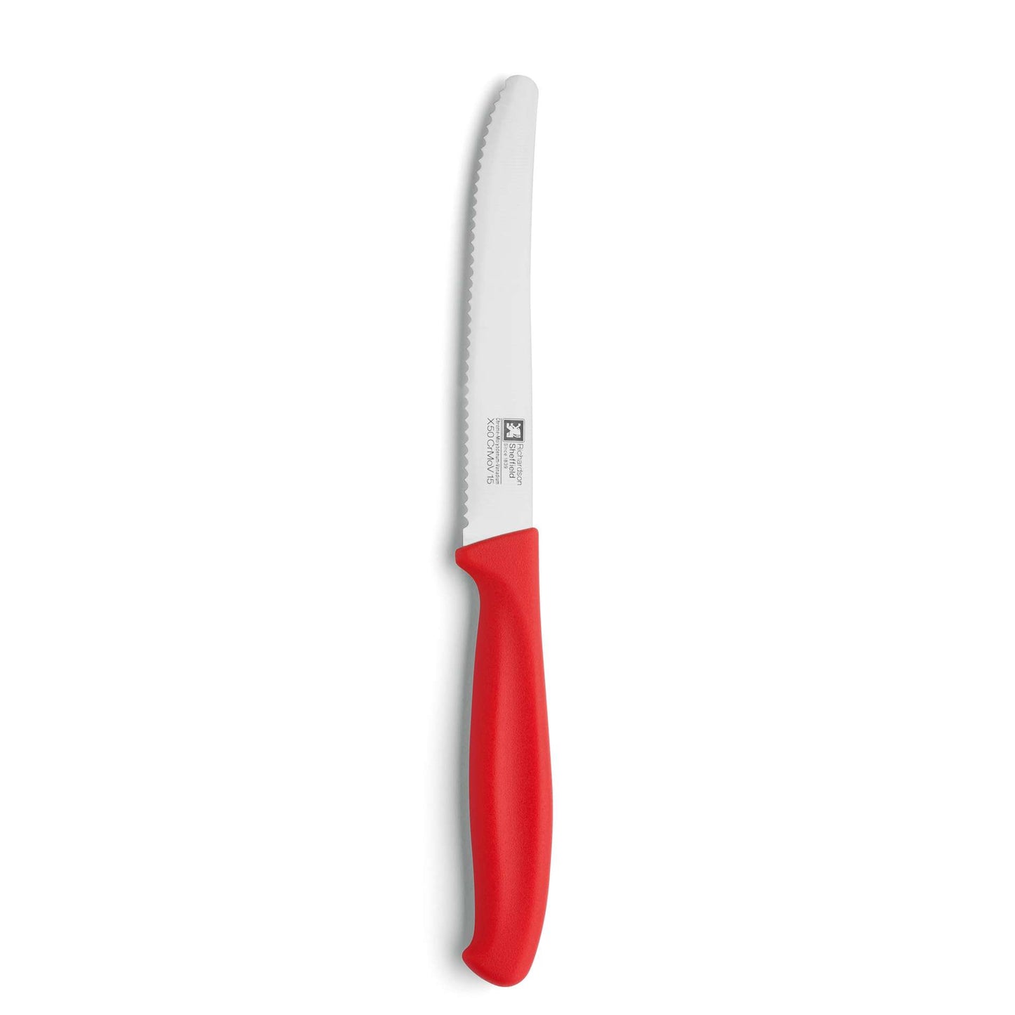 Keukenmessen set - 4-delig - 4 Personen - Sup r cut