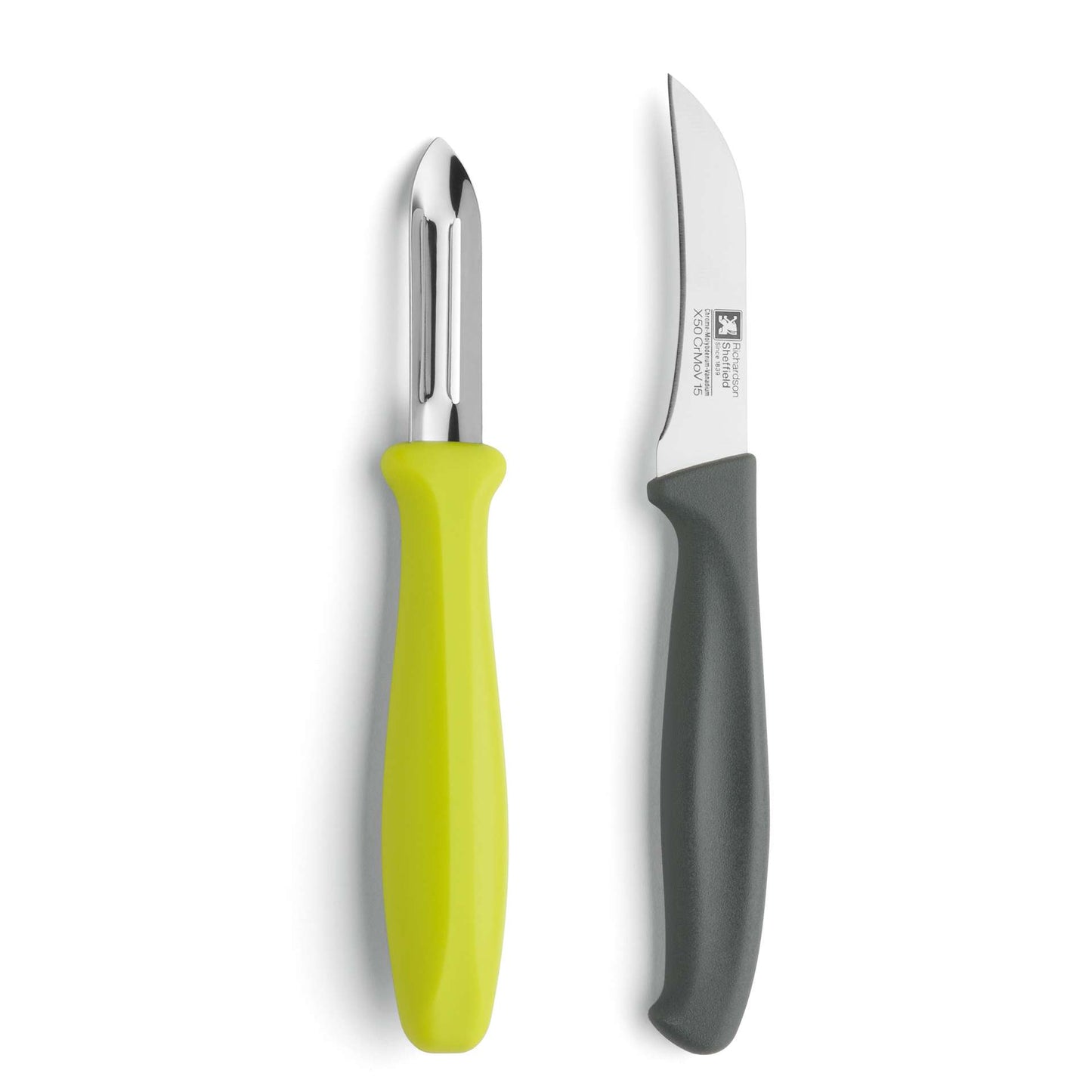 Sup R Cut - 2-piece