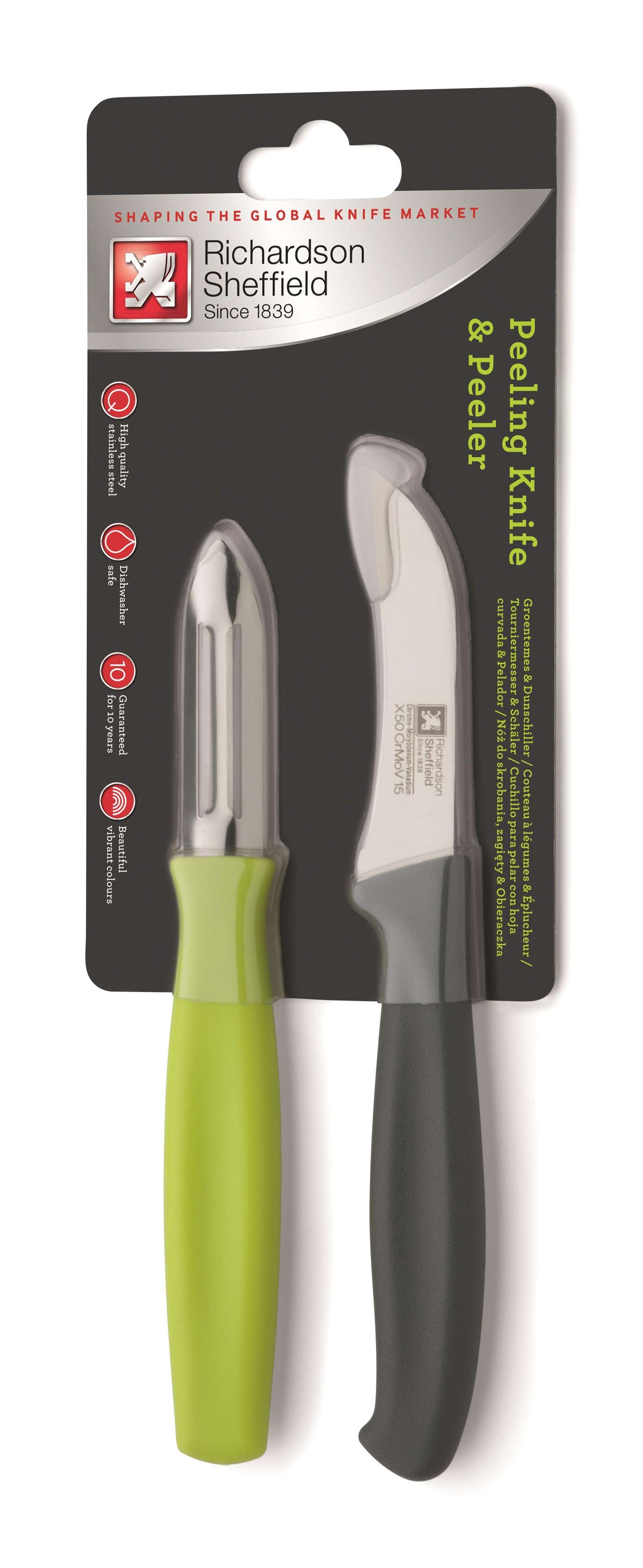 2-delig - 2 Personen - Sup r cut