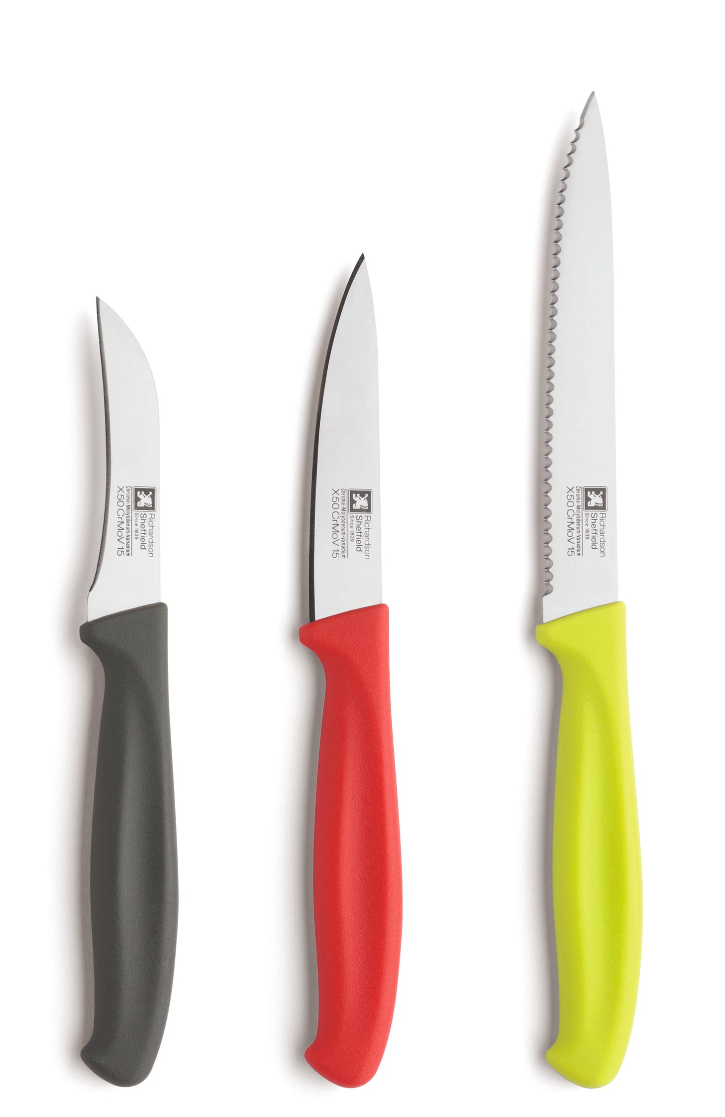 3-delig - 3 Personen - Sup r cut