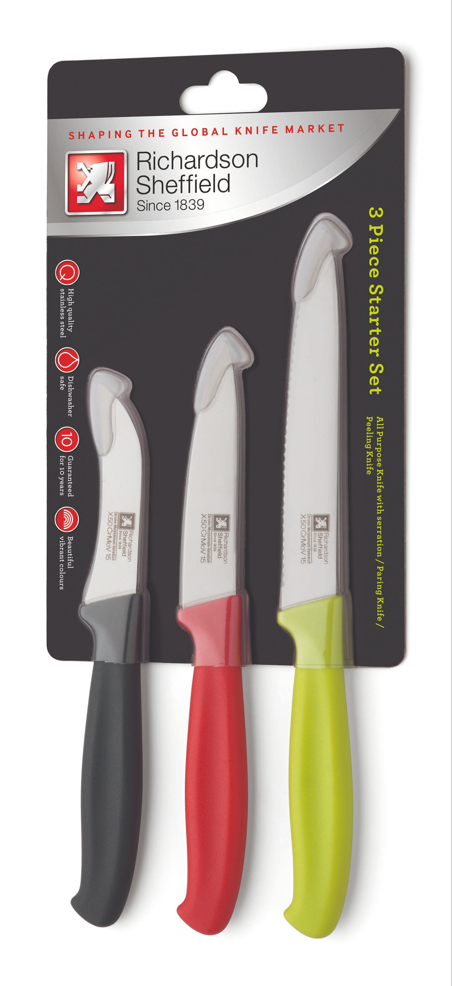 3-delig - 3 Personen - Sup r cut