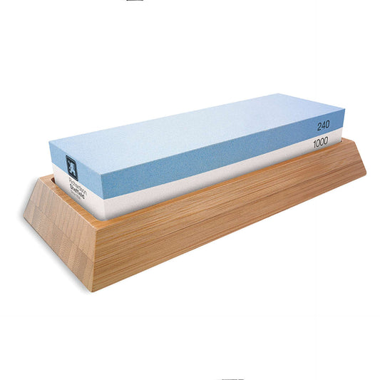 Sharpening stone - Wood