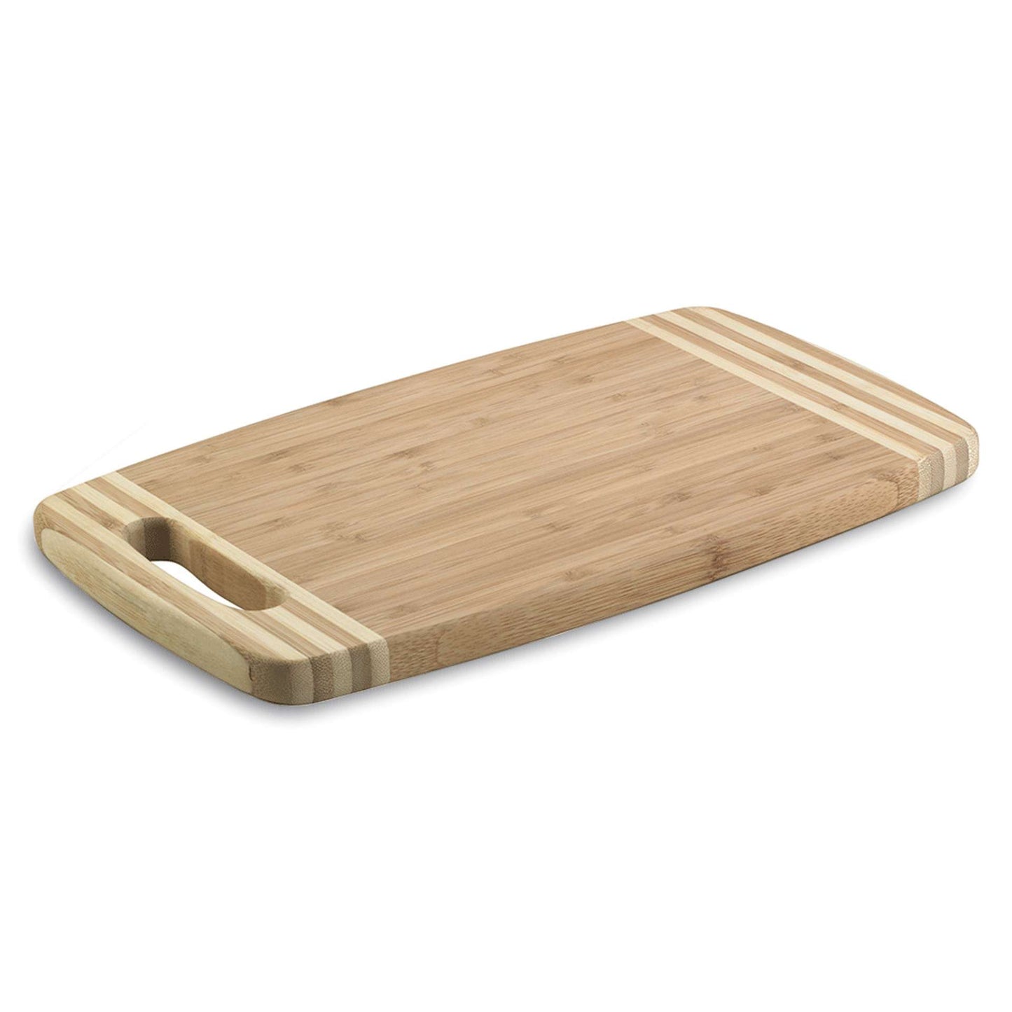 Top N Tail - Snijplank - 1-delig - Bamboe