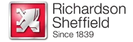 Richardson Sheffield Richardson Sheffield