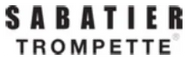 Sabatier Trompette Sabatier Trompette