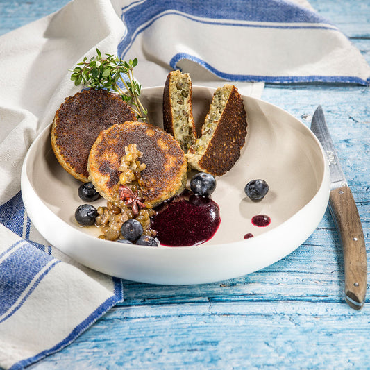 Porselein vs. stoneware, wat is het verschil?