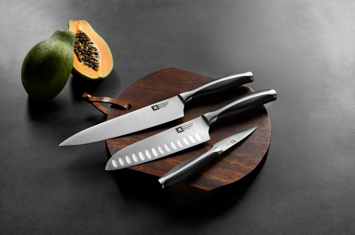 Messenactie 1+1 gratis