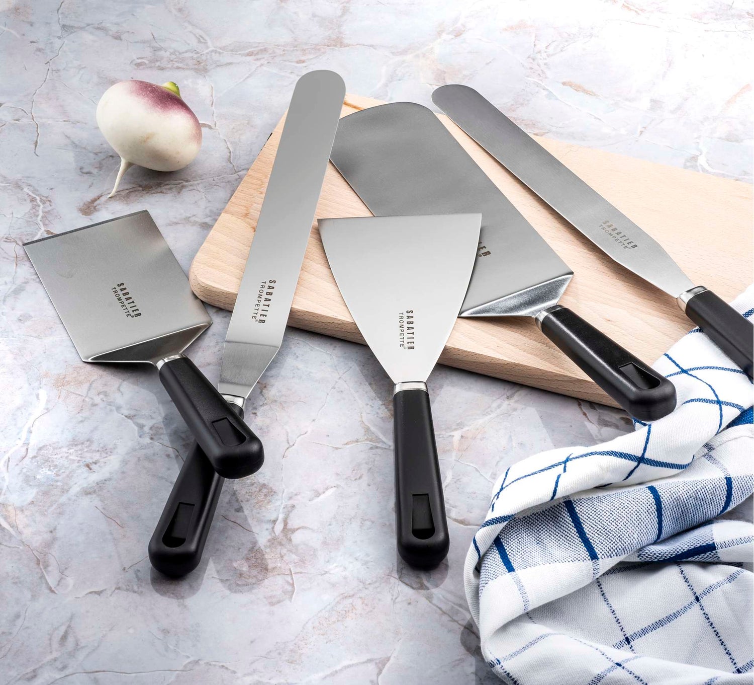 Richardson Sheffield Pro Flex