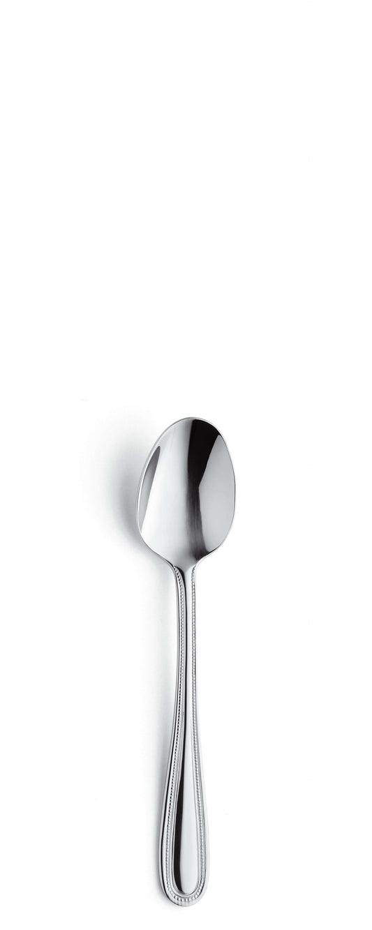 PEARL - Koffielepels set - hoogglans