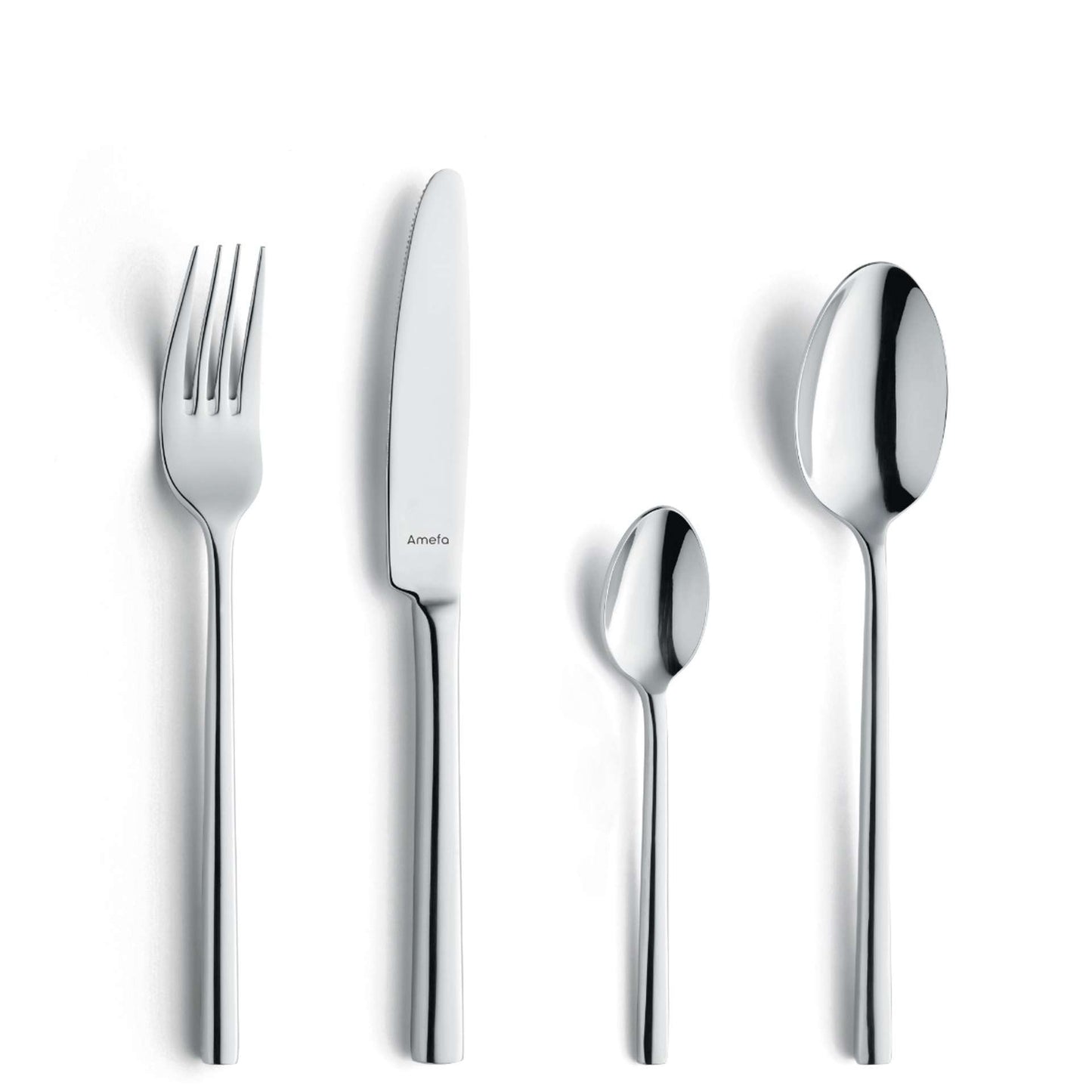 Bestekset - 16-delig - 4 Personen - Colorado