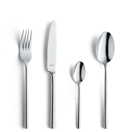 Bestekset - 16-delig - 4 Personen - Colorado