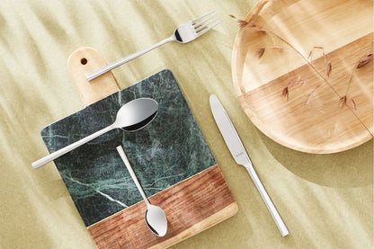 Bestekset - 16-delig - 4 Personen - Colorado