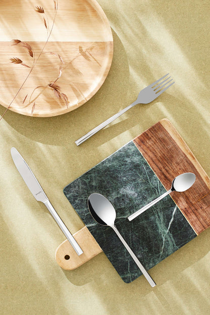 Bestekset - 16-delig - 4 Personen - Colorado